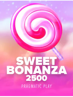 Sweet Bonanza 2500